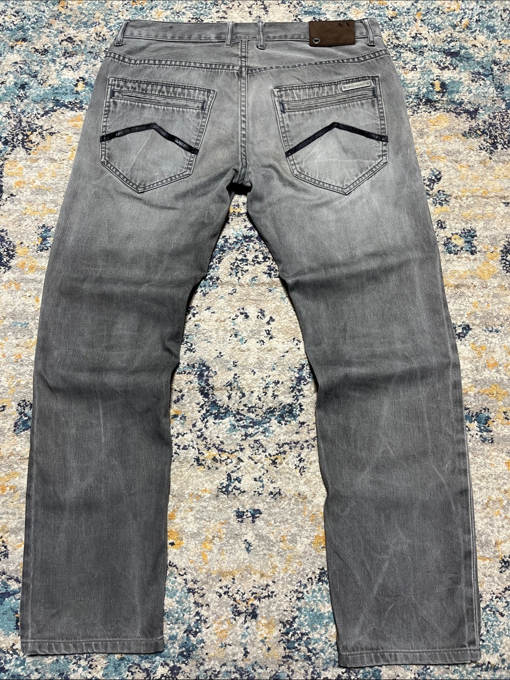 Armani Exchange Jeans Size 32